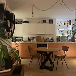 Test 公寓 庞坦