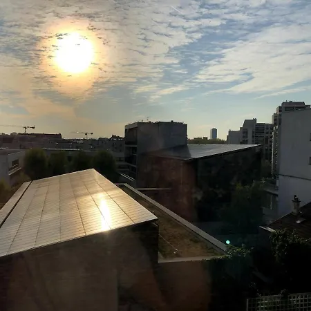 Test Apartman