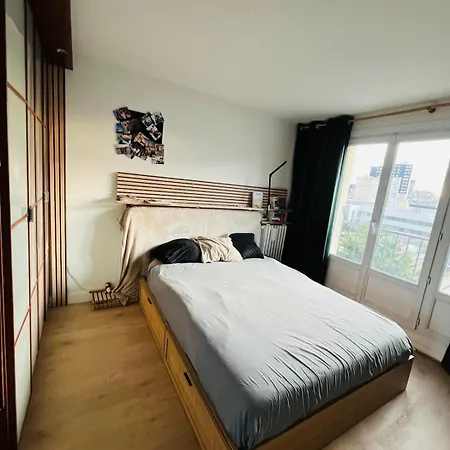 Test Apartment