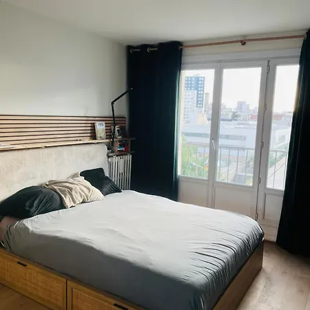 Test Apartment *